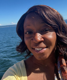 JIMAH LITTLEFIELD, MSW, LSWAIC